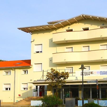 Hr Vapore Gatteo Mare กัตเตโออามาเร ภายนอก รูปภาพ
