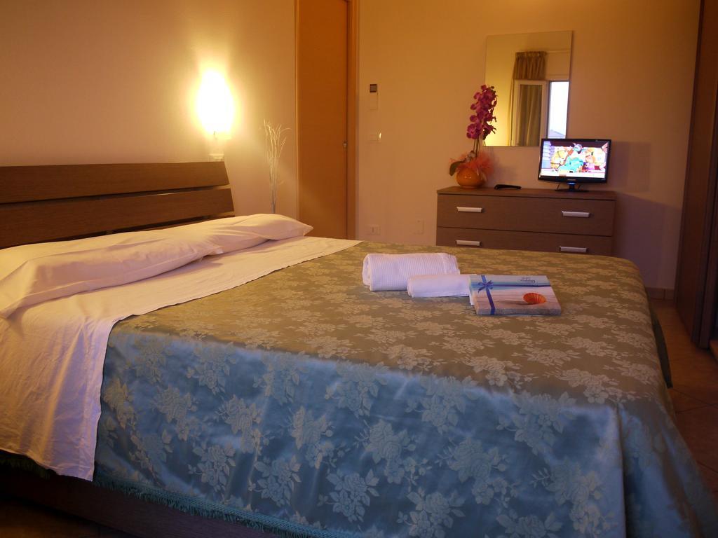 Hr Vapore Gatteo Mare กัตเตโออามาเร ห้อง รูปภาพ