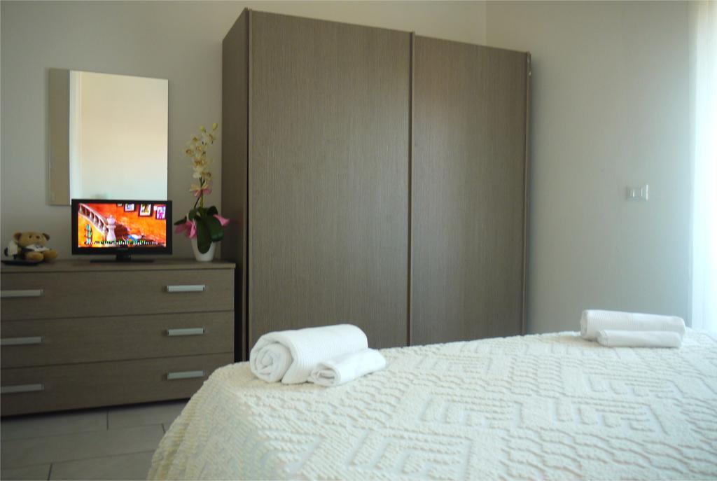 Hr Vapore Gatteo Mare กัตเตโออามาเร ห้อง รูปภาพ
