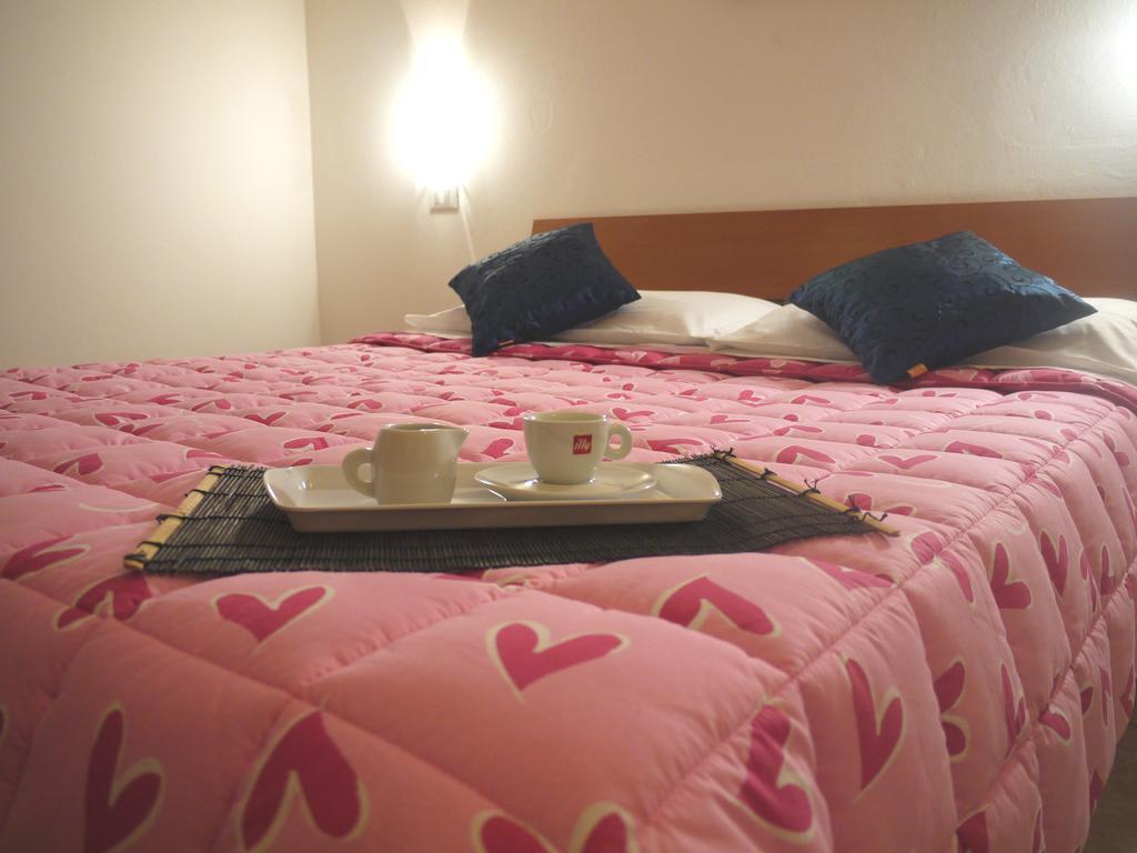 Hr Vapore Gatteo Mare กัตเตโออามาเร ภายนอก รูปภาพ