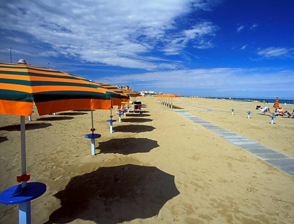 Hr Vapore Gatteo Mare กัตเตโออามาเร ภายนอก รูปภาพ