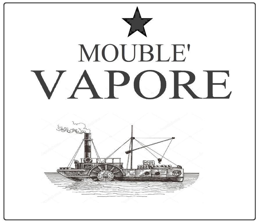 Hr Vapore Gatteo Mare กัตเตโออามาเร ภายนอก รูปภาพ